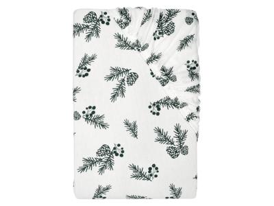 LIVARNO home Jersey hoeslaken 140-160 x 200 cm (Takken)