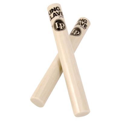 Latin Percussion LP597 LP King Klave (per paar)