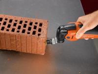 Fein 63502237210 E-CUT CARBIDE PRO Invalzaagblad 32 mm 1 stuk(s) - thumbnail