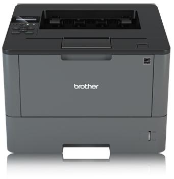 Brother HL-L5000D A4 Laserprinter
