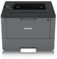 Brother HL-L5000D laserprinter - thumbnail