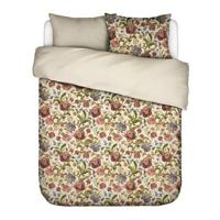 Essenza Essenza Roselina Dekbedovertrek 240x200/220 Vanilla - thumbnail