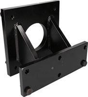KS Tools 460.5550 Motorbevestigingsplaat voor DAF - thumbnail