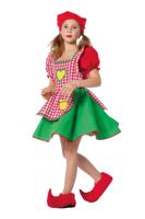 Kaboutermeisje - thumbnail