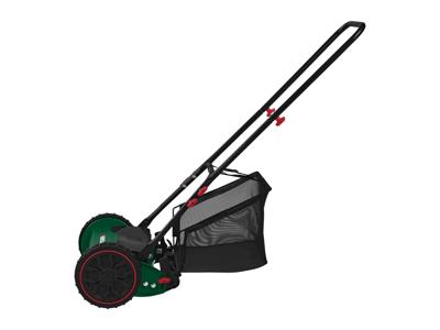 PARKSIDE Handgrasmaaier