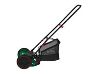 PARKSIDE Handgrasmaaier - thumbnail