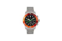 Outlet Special - Nautis Dive Chrono 500 17065-A Heren Horloge 45mm 50 ATM - thumbnail