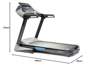 Loopband - Focus Fitness Jet 9 iPlus