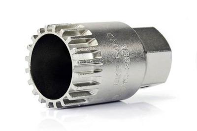 Gurpil Shimano Pro Bottom Bracket Verwijderaar Gurpil Shimano Pro Bottom Bracket Verwijderaar