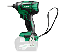 WH18DBSL W2Z ACCU SLAGSCHROEVENDRAAIER 1/4" 1 - thumbnail