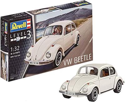 Revell 1/32 VW Beetle Revell 1/32 VW Beetle