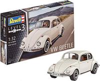 Revell 1/32 VW Beetle - thumbnail