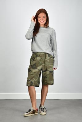 Sea Me Happy short Peyton army Sea Me Happy short Peyton army