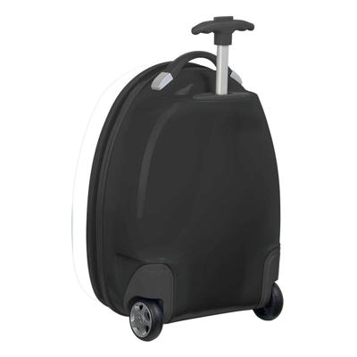 Handbagagekoffer Real Madrid C.F. 16'' 23 L 28 x 43 x 23 cm