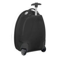 Handbagagekoffer Real Madrid C.F. 16'' 23 L 28 x 43 x 23 cm - thumbnail