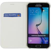 Mobilize MOB-CCW-GALS6 mobiele telefoon behuizingen Portemonneehouder Wit - thumbnail