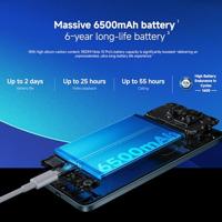 Smartphone Xiaomi Redmi Note 15 Pro 6,77" Octa Core 12 GB RAM 512 GB Blauw - thumbnail