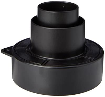 Metabo 0910058010 Multi Afzuigadapter Geschikt voor slangaansluiting: 100 mm, 44 mm, 58 mm