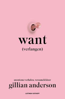 Want (verlangen) (Hardback)