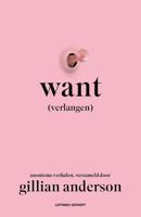 Want (verlangen) (Hardback) - thumbnail