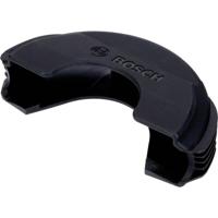 Bosch Accessoires Combinatiebeschermkap voor slijpen, vastklikbaar plastic, 125 mm - 2608000755 - thumbnail