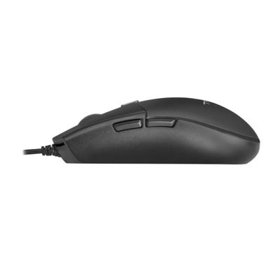Optische Muis Tacens AMG Zwart 3200 DPI