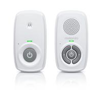Baby Monitor Audio - MOTOROLA - AM21 - 300 m - Bianco - thumbnail