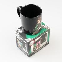 Demon Slayer Heat Changing Mug - thumbnail