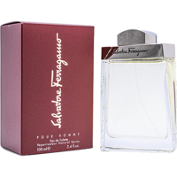 Salvatore Ferragamo Pour Homme Eau de Toilette - thumbnail