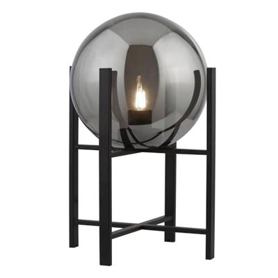 Searchlight Design tafellampAmsterdam - EU1029-1SM