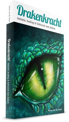 Boek: Drakenkracht
