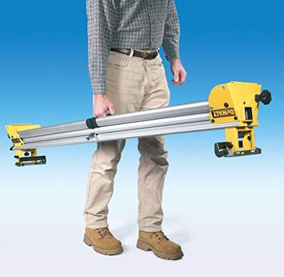 DeWalt DE7023 | Onderstel voor Dewalt Afkortzaag - DE7023-XJ - thumbnail