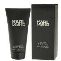 Karl Lagerfeld Homme All-Over Shower Gel 150ml - thumbnail