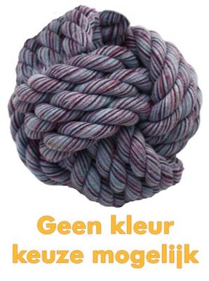 Happy Pet nuts for knots touwbal giant