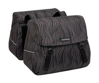 New Looxs tas joli double dubbel | alma | black - thumbnail