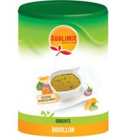 Groentebouillon glutenvrij 800 Gram - thumbnail