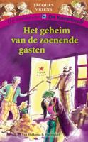 Het geheim van de zoenende gasten - Jacques Vriens - eBook (9789000302659) - thumbnail