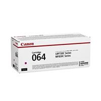 Canon toner cartridge 064 M magenta - thumbnail