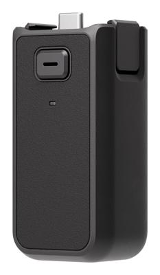 DJI battery handle Osmo Pocket 3