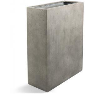 Grigio plantenbak High Box S betonlook Grigio plantenbak High Box S betonlook