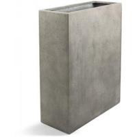 Grigio plantenbak High Box S betonlook - thumbnail