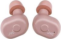 JVC draadloze hoofdtelefoon inner-ear HA-A10T roze - thumbnail