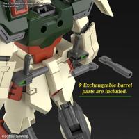 HGCE 1/144 LIGHTNING BUSTER GUNDAM - thumbnail
