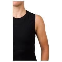 AGU Summerday Seamless Mouwloos Thermoshirt - Zwart - XS - thumbnail