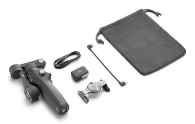 DJI Osmo Mobile 8