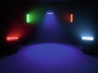 Eurolite Stage Panel 16 HCL LED - thumbnail