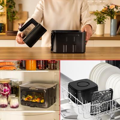 Tefal EY876D Airfryer Tefal EY876D Airfryer