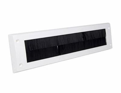 RiZZ Brievenbusborstel - wit