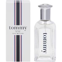Herenparfum Tommy Hilfiger CECOMINOD039944 EDT Tommy 50 ml (1 Stuks) - thumbnail