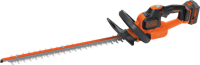 BLACK+DECKER GTC18504PC 18V 4.0Ah 50cm PC Accu Heggenschaar | 18V (1x 4.0Ah accu + lader) - GTC18504PC-QW - thumbnail
